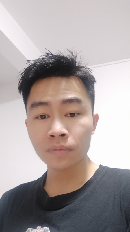 哇哈哈的第一张照片--田东王婆说媒